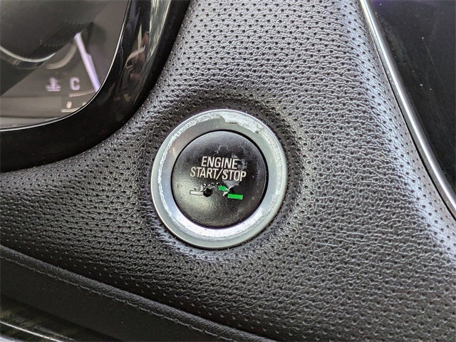 2017 Cadillac XT5 Base