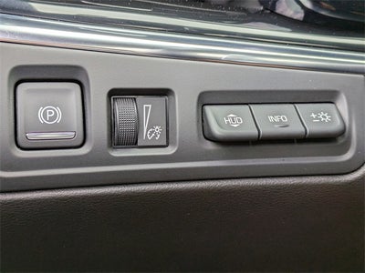 2021 Cadillac XT6 Sport