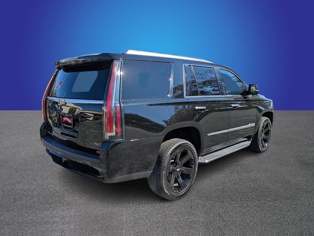 2019 Cadillac Escalade Base