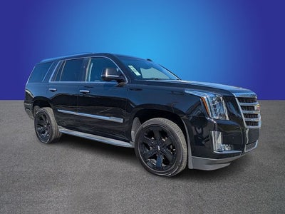 2019 Cadillac Escalade Base