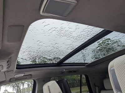 2022 Cadillac Escalade Premium Luxury Platinum