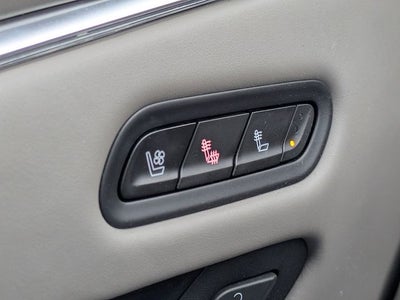 2022 Cadillac Escalade Premium Luxury Platinum