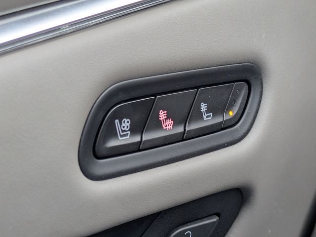 2022 Cadillac Escalade Premium Luxury Platinum