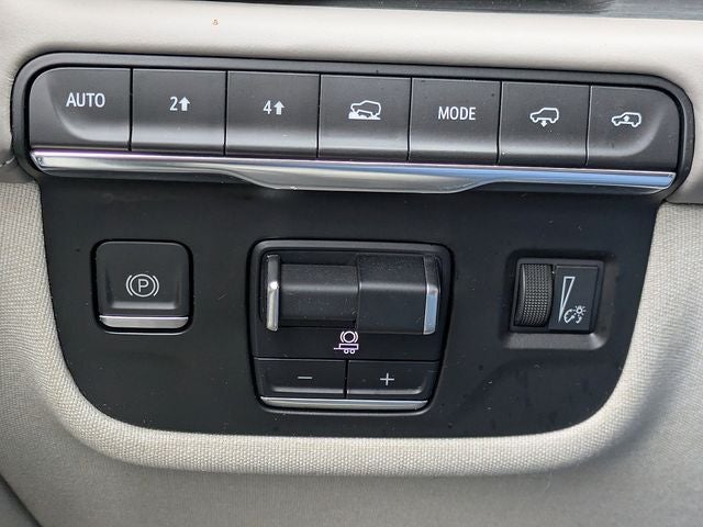 2022 Cadillac Escalade Premium Luxury Platinum