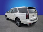2022 Cadillac Escalade Premium Luxury Platinum