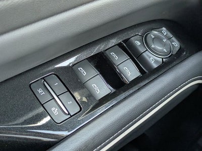 2024 Cadillac Escalade Sport