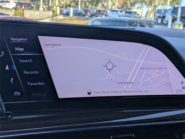 2023 Cadillac Escalade ESV Premium