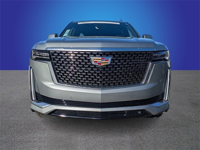 2023 Cadillac Escalade ESV Premium