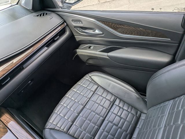 2023 Cadillac Escalade ESV Sport Platinum