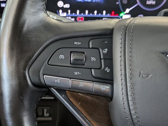 2023 Cadillac Escalade ESV Sport Platinum