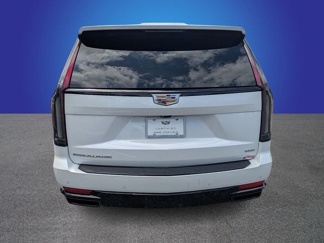2023 Cadillac Escalade ESV Sport Platinum