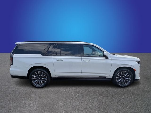 2023 Cadillac Escalade ESV Sport Platinum