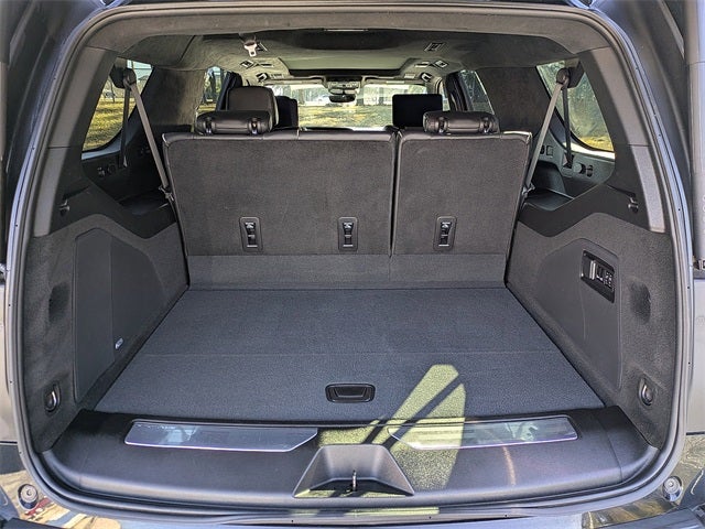 2023 Cadillac Escalade ESV V-Series