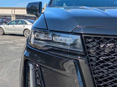 2023 Cadillac Escalade ESV V-Series