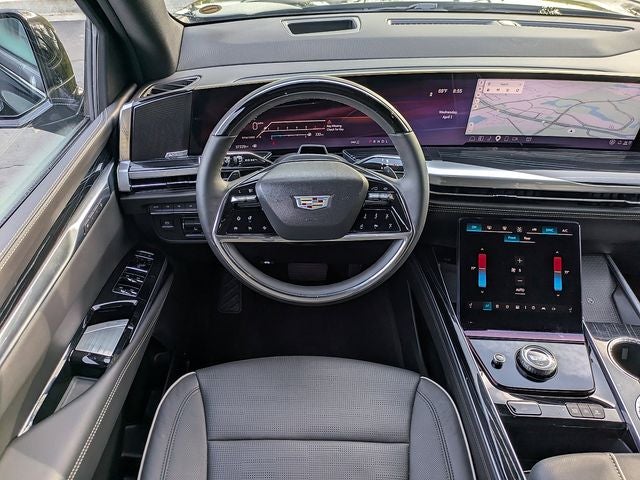 2025 Cadillac Escalade Sport