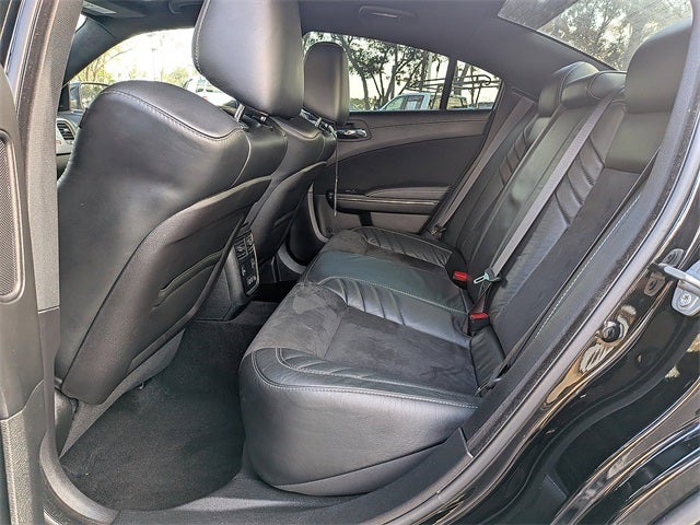 2023 Dodge Charger SRT Hellcat Widebody