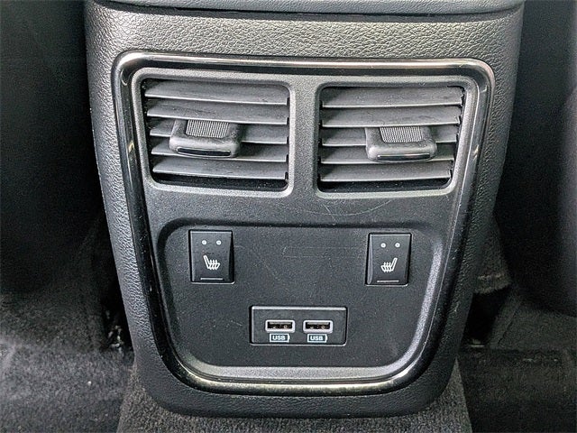 2023 Dodge Charger SRT Hellcat Widebody