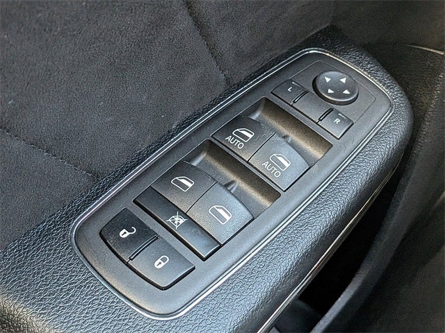 2023 Dodge Charger SRT Hellcat Widebody