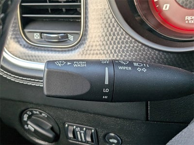 2023 Dodge Charger SRT Hellcat Widebody