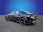 2023 Dodge Charger SRT Hellcat Widebody