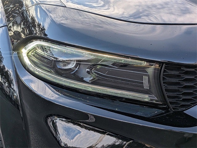 2023 Dodge Charger SRT Hellcat Widebody