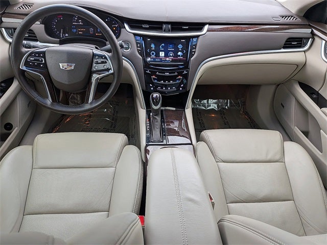 2016 Cadillac XTS Luxury