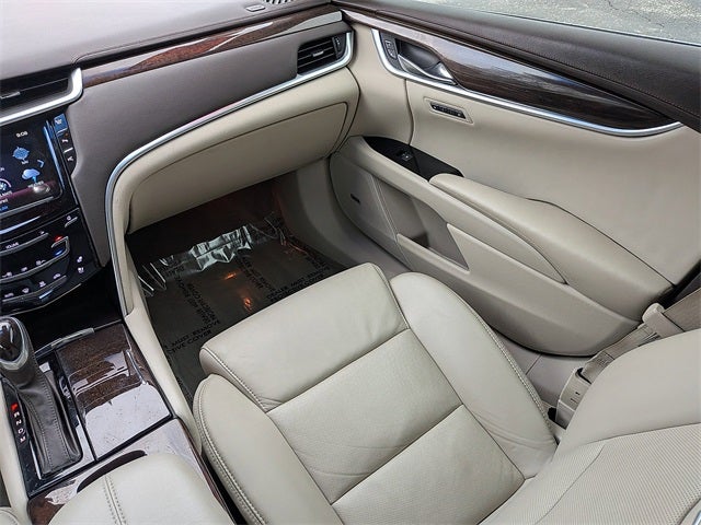 2016 Cadillac XTS Luxury