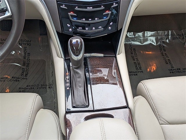 2016 Cadillac XTS Luxury