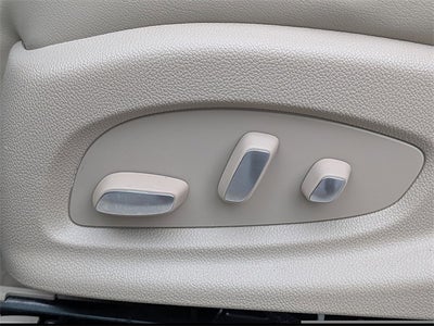 2016 Cadillac XTS Luxury