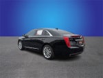 2016 Cadillac XTS Luxury