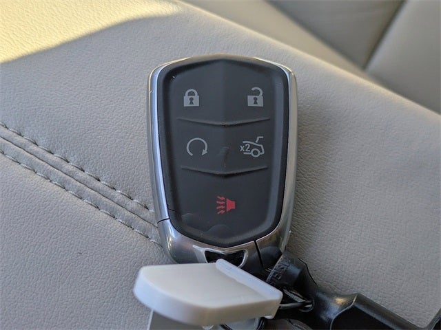 2016 Cadillac XTS Luxury