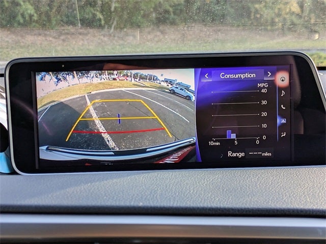 2017 Lexus RX 350 F Sport