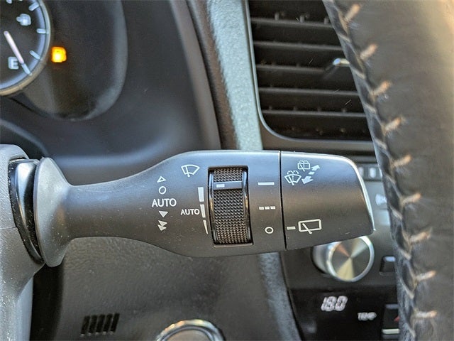 2017 Lexus RX 350 F Sport