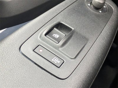 2024 RAM ProMaster 3500 EV Super High Roof 159 WB