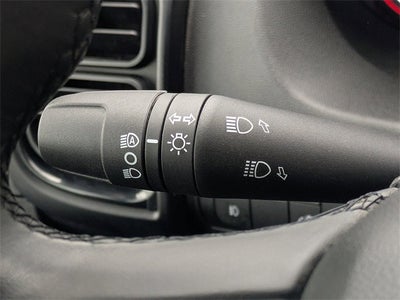 2024 RAM ProMaster 3500 EV Super High Roof 159 WB