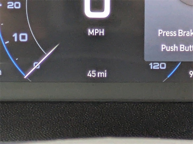 2024 RAM ProMaster 3500 EV Super High Roof 159 WB