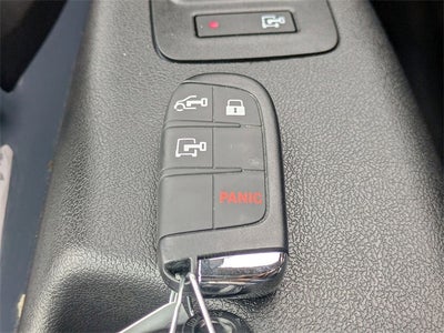 2024 RAM ProMaster 3500 EV Super High Roof 159 WB