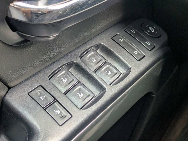 2015 Chevrolet Silverado 1500 LT LT1