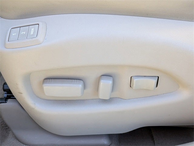 2014 Cadillac SRX Luxury