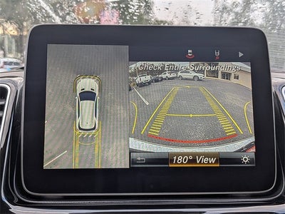 2018 Mercedes-Benz GLE GLE 350