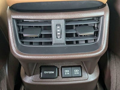 2019 Lexus ES 350 Ultra Luxury