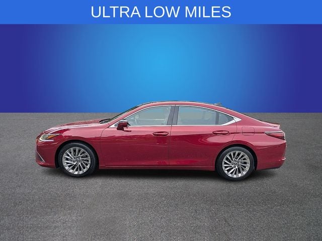 2019 Lexus ES 350 Ultra Luxury