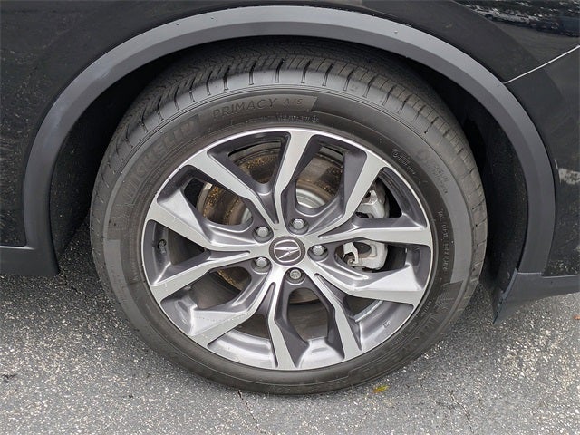 2022 Acura MDX Technology SH-AWD