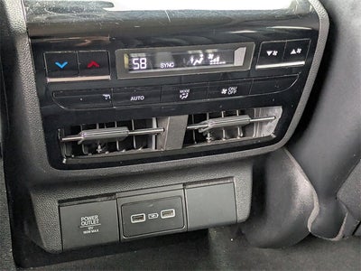 2022 Acura MDX Technology SH-AWD