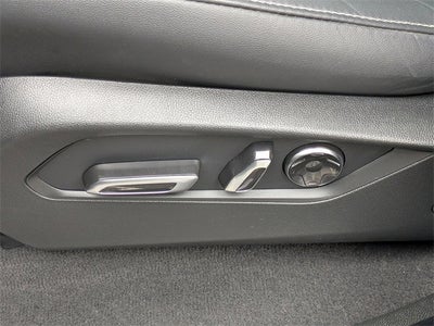 2022 Acura MDX Technology SH-AWD