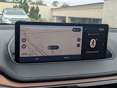 2022 Acura MDX Technology SH-AWD