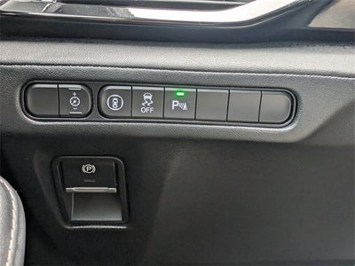 2022 Acura MDX Technology SH-AWD