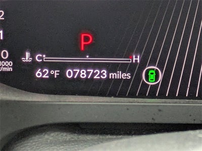 2022 Acura MDX Technology SH-AWD