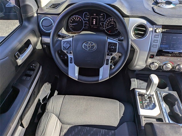 2019 Toyota Tundra SR5