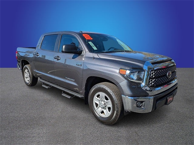 2019 Toyota Tundra SR5